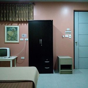 Standard Without Window Double Room